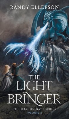 The Light Bringer - Ellefson, Randy