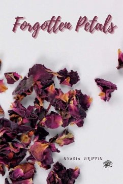 Cover Forgotten Petals