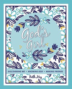 God's Girl - Hey, Beth