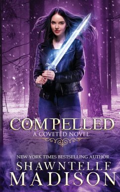 Compelled - Madison, Shawntelle