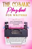 The Cosmic Playbook for Writers