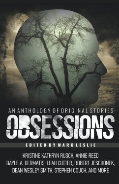 Obsessions - Leslie, Mark; Rusch, Kristine Kathryn; Smith, Dean Wesley