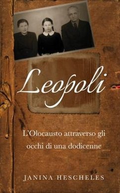 Leopoli (eBook, ePUB) - Hescheles, Janina
