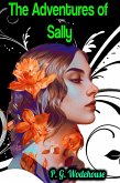 The Adventures of Sally - P. G. Wodehouse (eBook, ePUB)