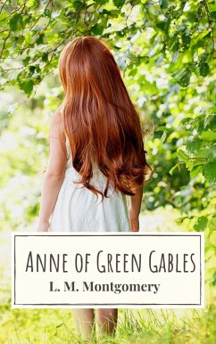 The Collection Anne of Green Gables (eBook, ePUB) - Montgomery, Lucy Maud; Icarsus