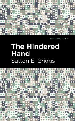 The Hindered Hand (eBook, ePUB) - Griggs, Sutton E.