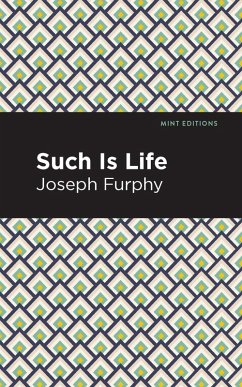 Such is Life (eBook, ePUB) - Furphy, Joseph
