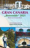Gran Canaria "Bienvenido" 2021 (eBook, ePUB)