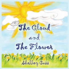 The Cloud and the Flower - Cass, Shelley