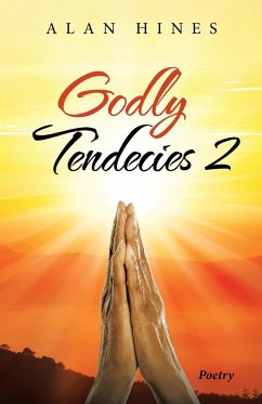 Godly Tendecies 2 - Hines, Alan