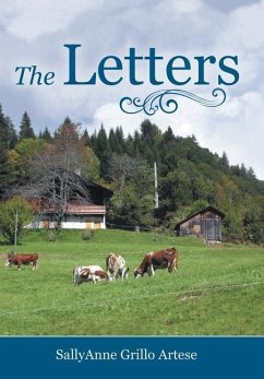 The Letters - Artese, Sallyanne Grillo