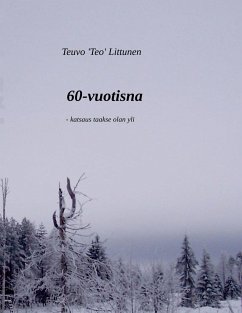 60-vuotisna - Littunen, Teuvo 'Teo'