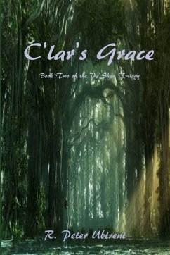 Cover Cl'ar's Grace