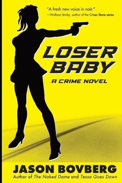 Loser Baby - Bovberg, Jason