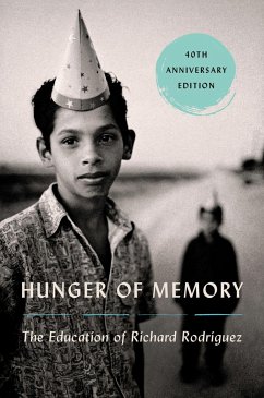 Hunger of Memory - Rodriguez, Richard