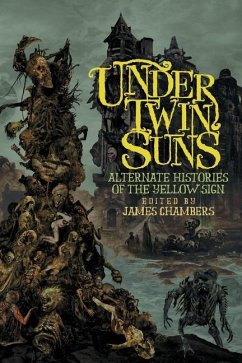 Under Twin Suns - Langan, John; Morton, Lisa