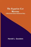 The Egyptian Cat Mystery
