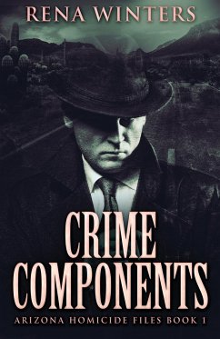Crime Components - Winters, Rena
