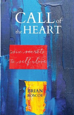 Call of the Heart - Roscoe, Brian