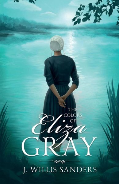 The Colors of Eliza Gray The Colors of Eliza Gray