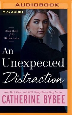 An Unexpected Distraction - Bybee, Catherine