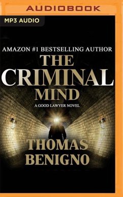The Criminal Mind - Benigno, Thomas