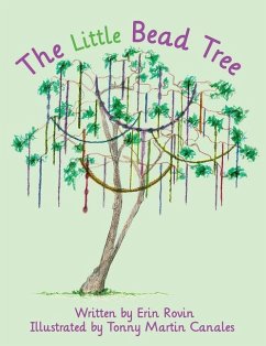 The Little Bead Tree - Rovin, Erin