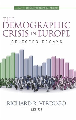 The Demographic Crisis in Europe