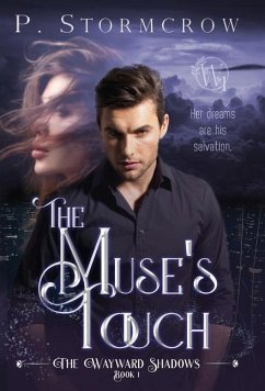 The Muse's Touch - Stormcrow, P.