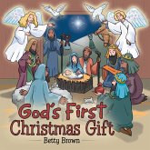 God's First Christmas Gift