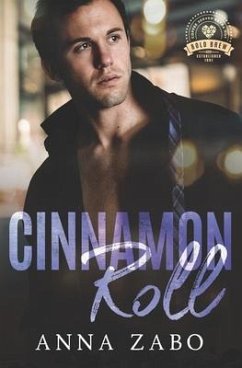 Cinnamon Roll: Bold Brew Book 9 - Zabo, Anna