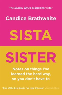 Sista Sister - Brathwaite, Candice