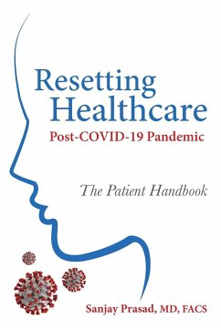 Resetting Healthcare Post-COVID-19 Pandemic - Prasad, Sanjay