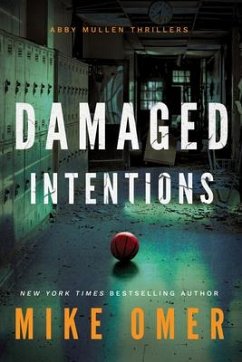Damaged Intentions - Omer, Mike