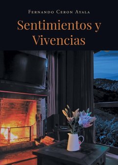 Sentimientos y Vivencias - Ceron Ayala, Fernando