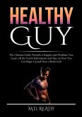 Healthy Guy Healthy Guy