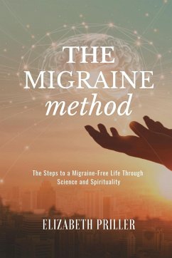 The Migraine Method - Priller, Elizabeth