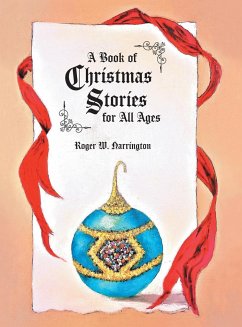 A Book of Christmas Stories for All Ages