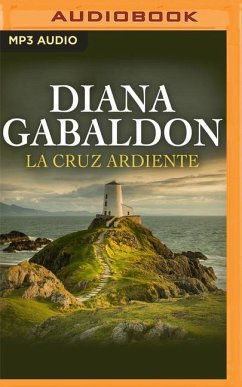 La Cruz Ardiente - Gabaldon, Diana