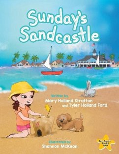 Sunday's Sandcastle - Ford, Tyler Holland; Stratton, Mary Holland