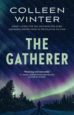 The Gatherer - Winter, Colleen