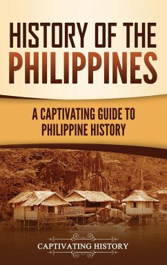 History of the Philippines - History, Captivating