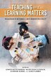 Teaching as If Learning Matters - Bild 1