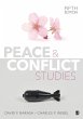 Peace and Conflict Studies (Fifth... - Bild 1
