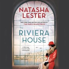 The Riviera House Lib/E - Lester, Natasha