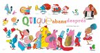 Qui, què, qui abans/després (eBook, ePUB)