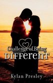 Challenge of Being Different (eBook, ePUB) Challenge of Being Different (eBook, ePUB)