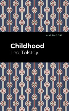 Childhood (eBook, ePUB) Cover Childhood (eBook, ePUB)