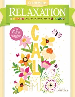 Cover Colormaps Relaxation