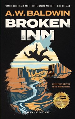 Cover Broken Inn